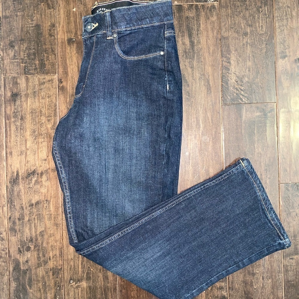 Riders Jeans